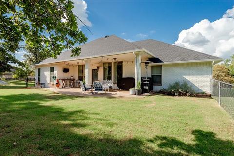 2367 E Rock Creek Rd, Tuttle, OK 73089 photo 33