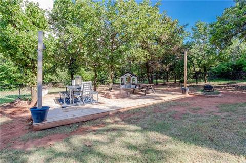 2367 E Rock Creek Rd, Tuttle, OK 73089 photo 34