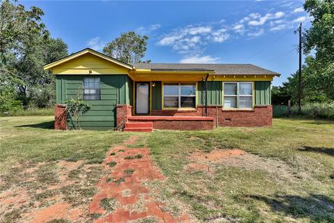1929 E Seward Rd, Guthrie, OK 73044 photo 1