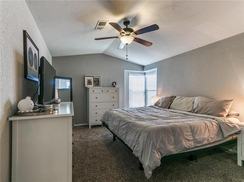 2129 Briarcliff Dr, Moore, OK 73170 photo 13