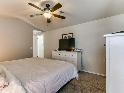 2129 Briarcliff Dr, Moore, OK 73170 photo 16