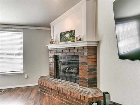 2129 Briarcliff Dr, Moore, OK 73170 photo 7