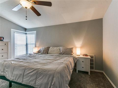 2129 Briarcliff Dr, Moore, OK 73170 photo 14
