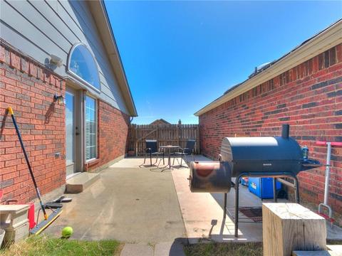 2129 Briarcliff Dr, Moore, OK 73170 photo 27
