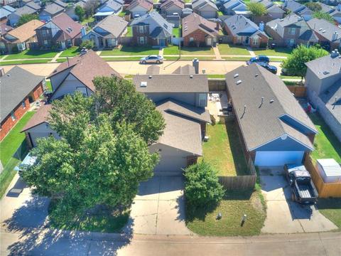 2129 Briarcliff Dr, Moore, OK 73170 photo 29