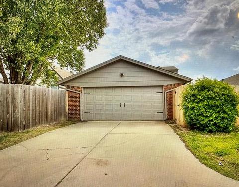 2129 Briarcliff Dr, Moore, OK 73170 photo 32