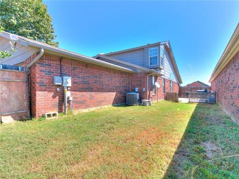 2129 Briarcliff Dr, Moore, OK 73170 photo 26