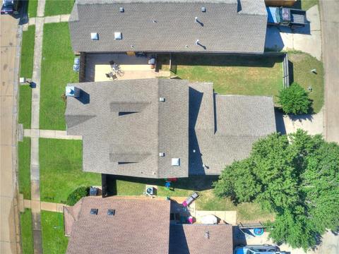 2129 Briarcliff Dr, Moore, OK 73170 photo 28