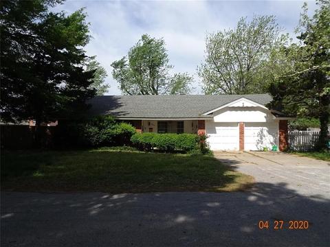 9113 S Sharon St, Oklahoma City, OK 73159