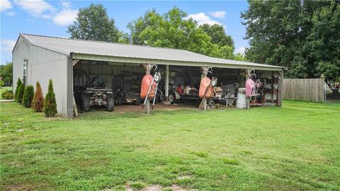 115 Hawkins Dr, Eufaula, OK 74432 photo 30