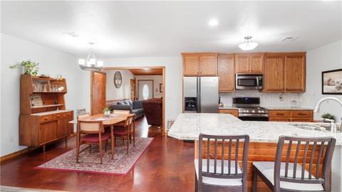 115 Hawkins Dr, Eufaula, OK 74432 photo 25