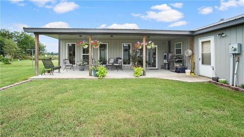 115 Hawkins Dr, Eufaula, OK 74432 photo 29