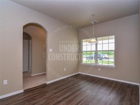 4354 Titan Ter, Harrah, OK 73045 photo 6