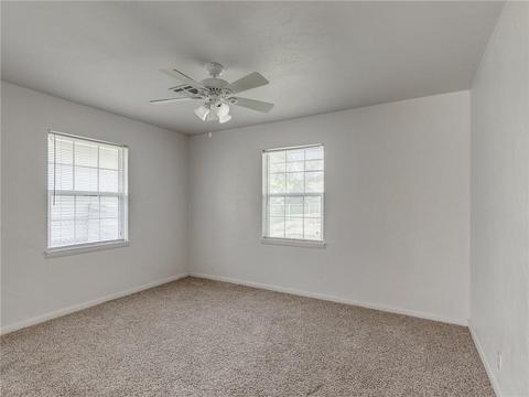 219 N 9th St, Mcloud, OK 74851 photo 24