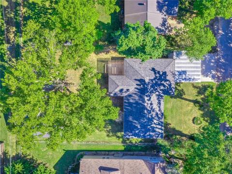 219 N 9th St, Mcloud, OK 74851 photo 9
