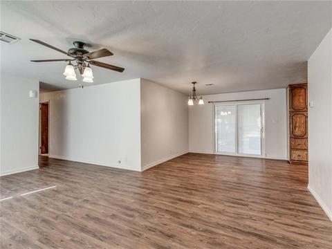 219 N 9th St, Mcloud, OK 74851 photo 12