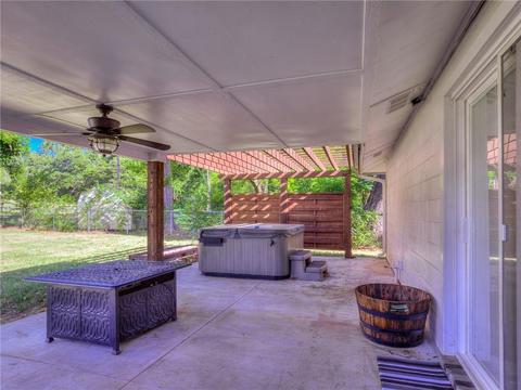 219 N 9th St, Mcloud, OK 74851 photo 3