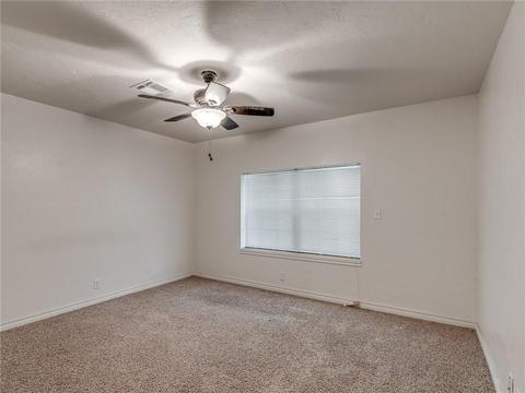 219 N 9th St, Mcloud, OK 74851 photo 23