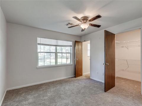 219 N 9th St, Mcloud, OK 74851 photo 25