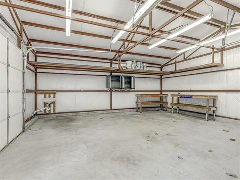 219 N 9th St, Mcloud, OK 74851 photo 7