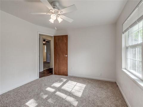 219 N 9th St, Mcloud, OK 74851 photo 30