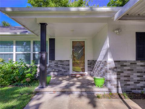 219 N 9th St, Mcloud, OK 74851 photo 11
