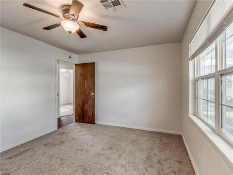 219 N 9th St, Mcloud, OK 74851 photo 35