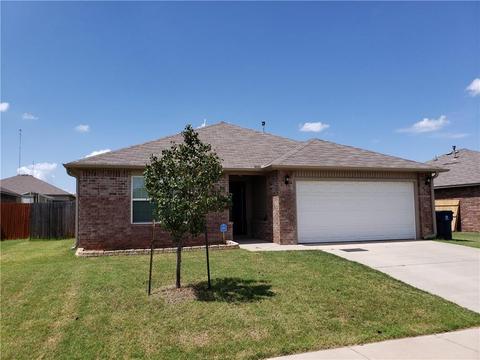 9625 Silas Dr, Moore, OK 73160 photo 3