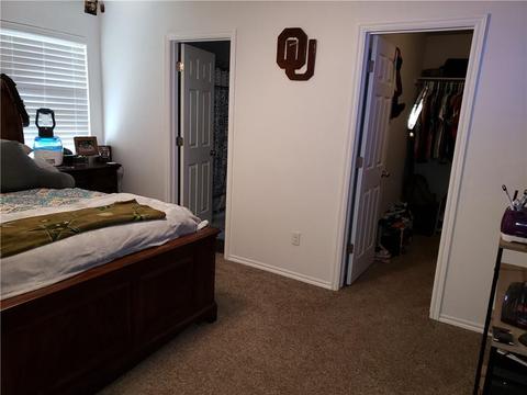 9625 Silas Dr, Moore, OK 73160 photo 13