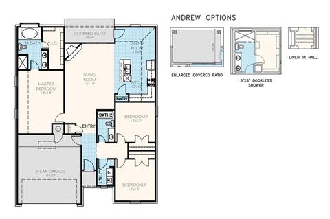 4201 Eagle Cliff Dr, Norman, OK 73072 photo 2