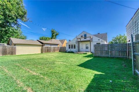 805 E Cypress St, Altus, OK 73521 photo 24