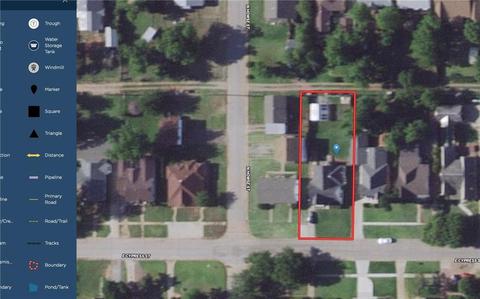 805 E Cypress St, Altus, OK 73521 photo 29