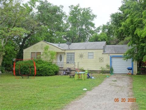 604 Elm St, Noble, OK 73068 photo 1