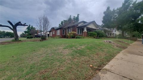 723 E Warner Ave, Guthrie, OK 73044 photo 1