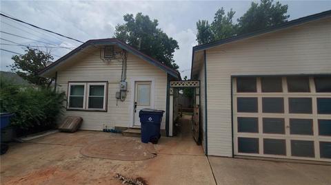 723 E Warner Ave, Guthrie, OK 73044 photo 29