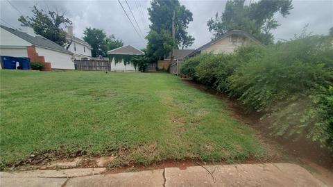 723 E Warner Ave, Guthrie, OK 73044 photo 6