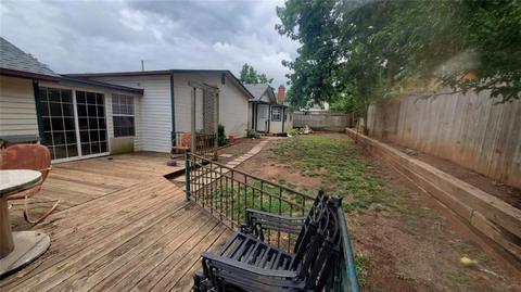 723 E Warner Ave, Guthrie, OK 73044 photo 7