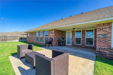 3129 White Tail Dr, Altus, OK 73521 photo 34
