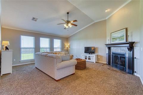 3129 White Tail Dr, Altus, OK 73521 photo 8