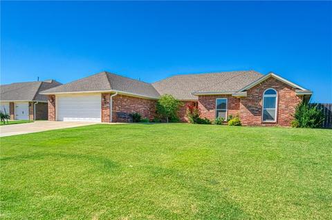 3129 White Tail Dr, Altus, OK 73521 photo 3