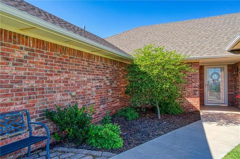 3129 White Tail Dr, Altus, OK 73521 photo 4