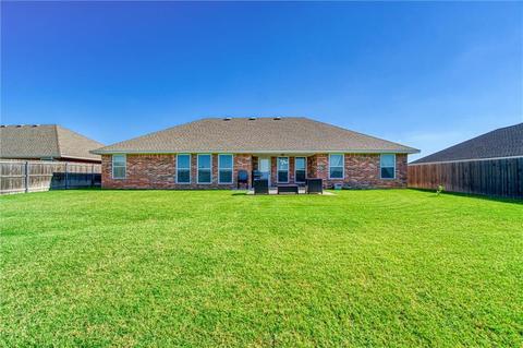3129 White Tail Dr, Altus, OK 73521 photo 35