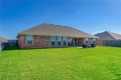 3129 White Tail Dr, Altus, OK 73521 photo 36