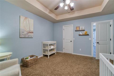 3129 White Tail Dr, Altus, OK 73521 photo 26