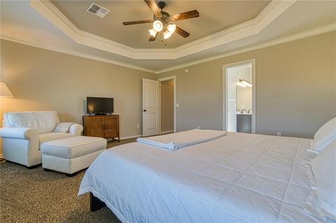 3129 White Tail Dr, Altus, OK 73521 photo 20