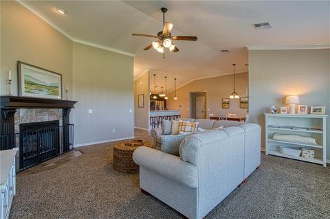 3129 White Tail Dr, Altus, OK 73521 photo 6