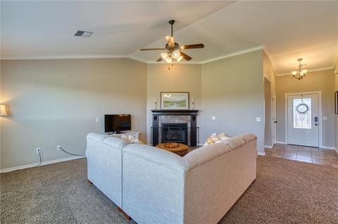 3129 White Tail Dr, Altus, OK 73521 photo 7