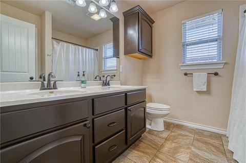 3129 White Tail Dr, Altus, OK 73521 photo 27