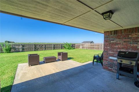 3129 White Tail Dr, Altus, OK 73521 photo 33