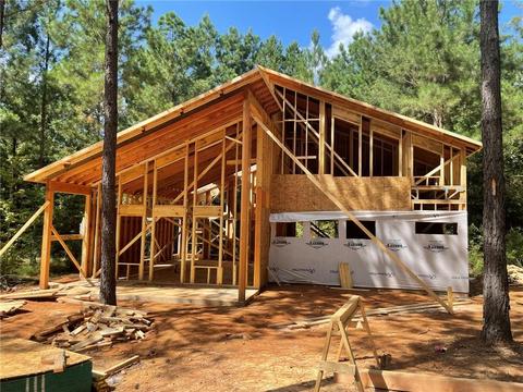 185 Secluded Cir, Broken Bow, OK 74728 photo 1